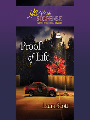 cover image of Proof of Life